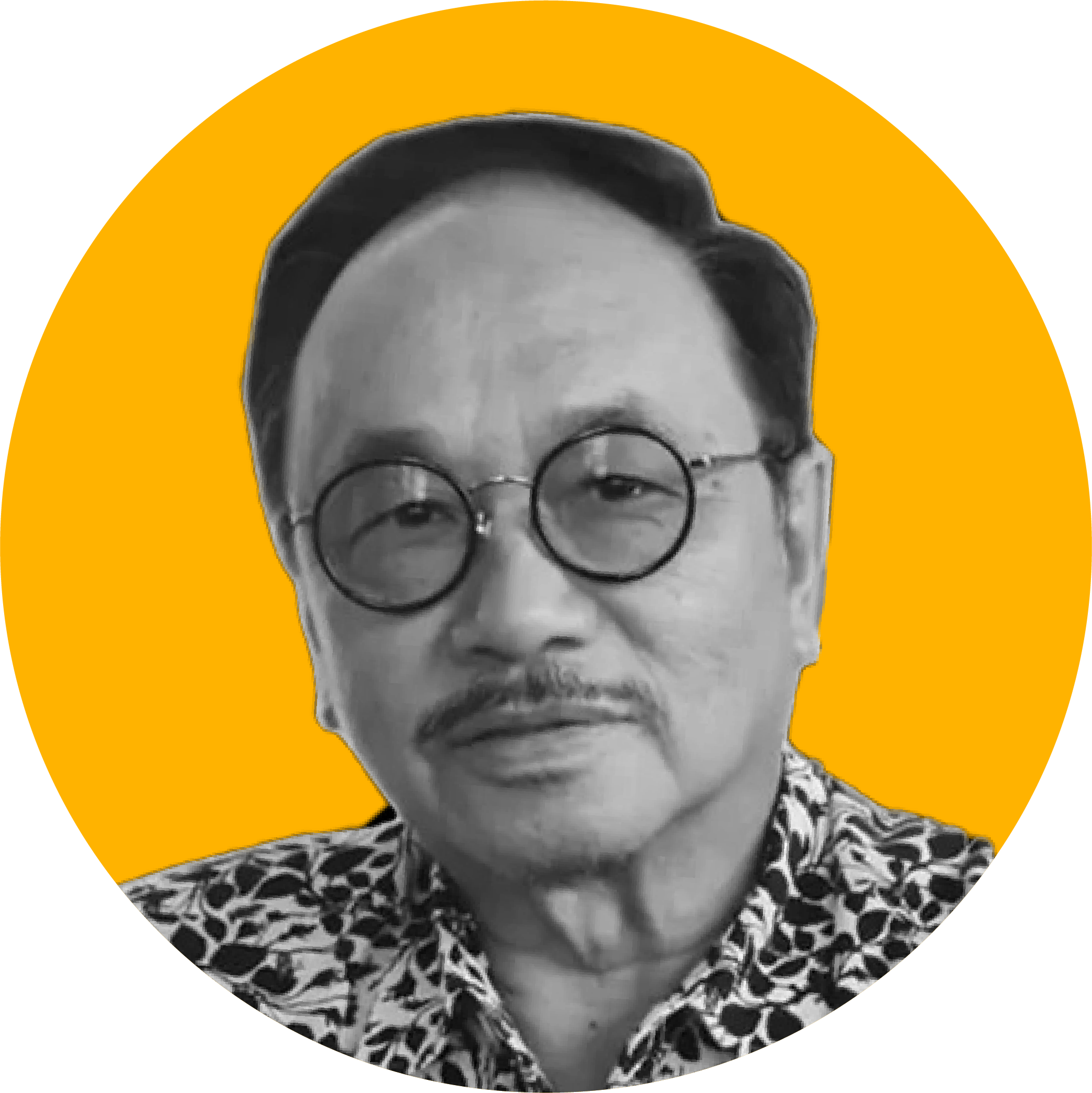 Dewan Usaha_Hans Nugroho